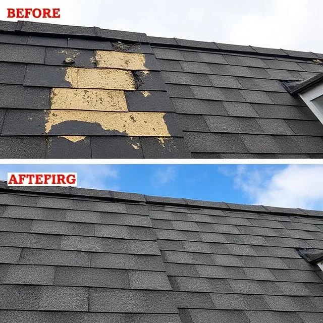 Roof Repair Near Me in Dixon, KY near me